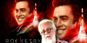 Watch Rocketry Movie Online