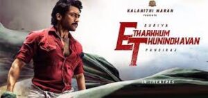 Etharkum Thuninthavan Movie Watch Online