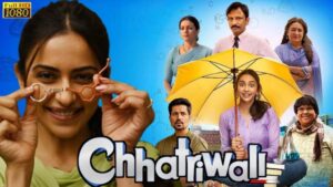 Watch Chhatriwali Movie Online